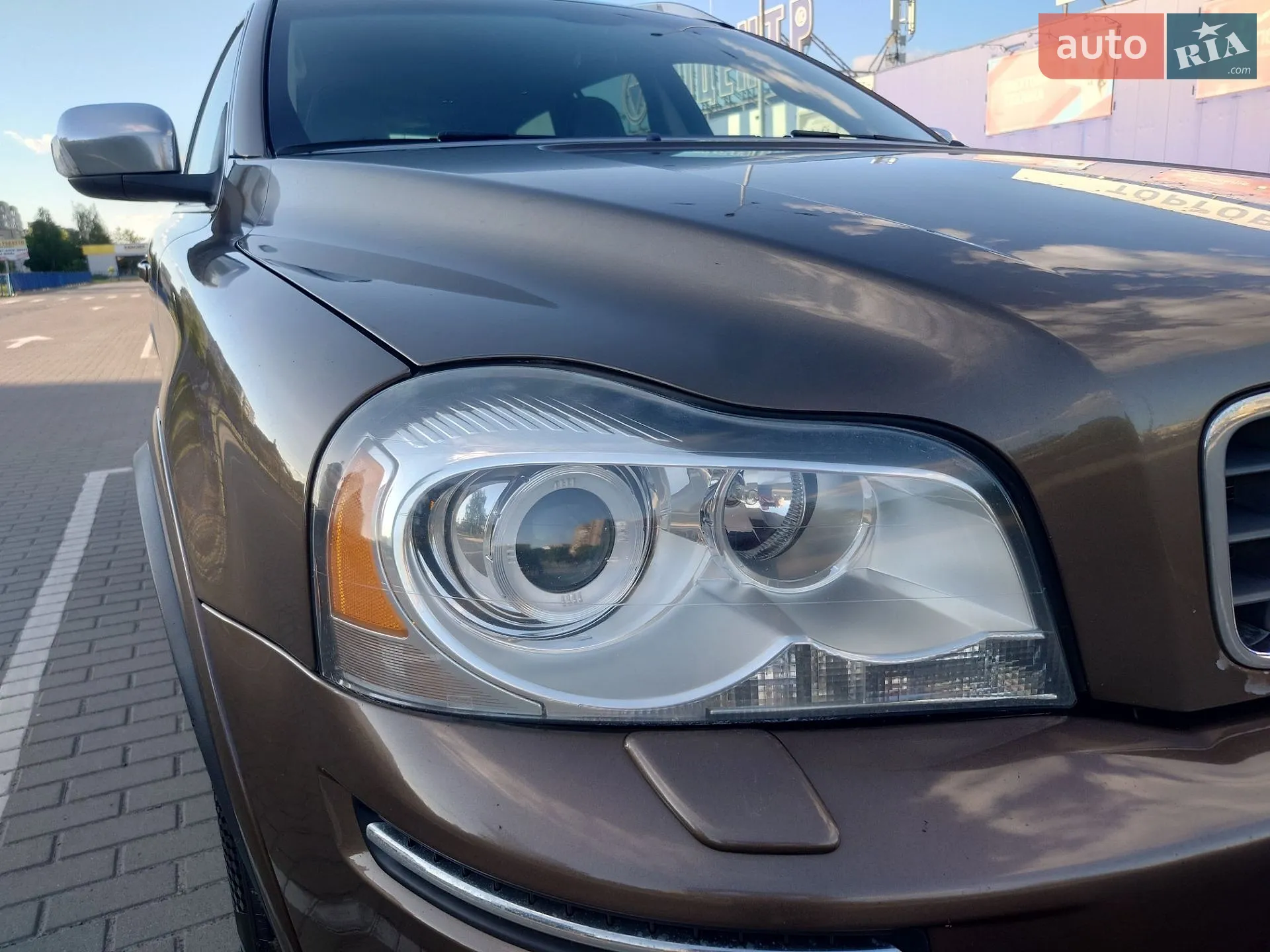 2012 Volvo XC90 - мініатюра 11
