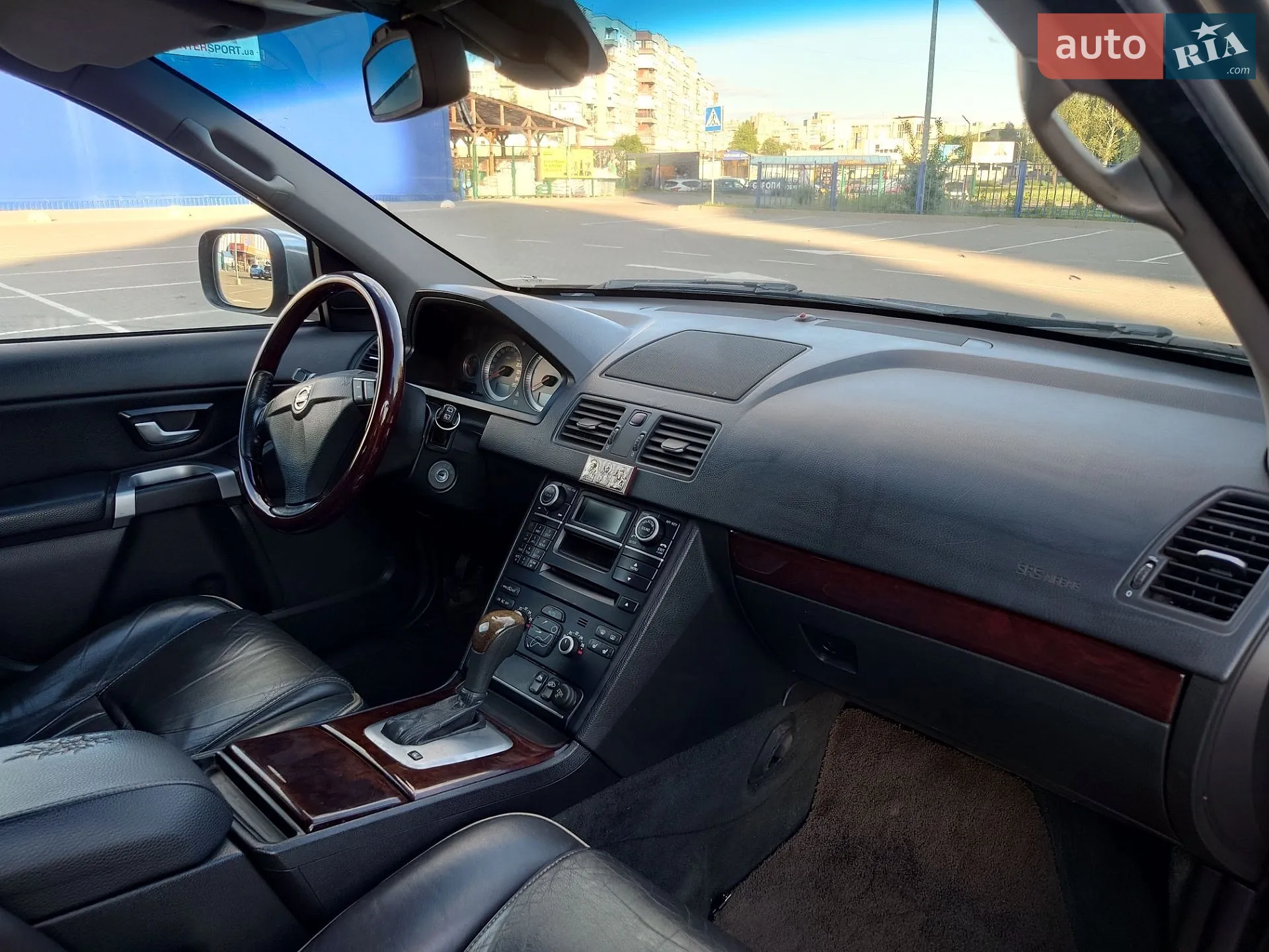 2012 Volvo XC90 - мініатюра 16