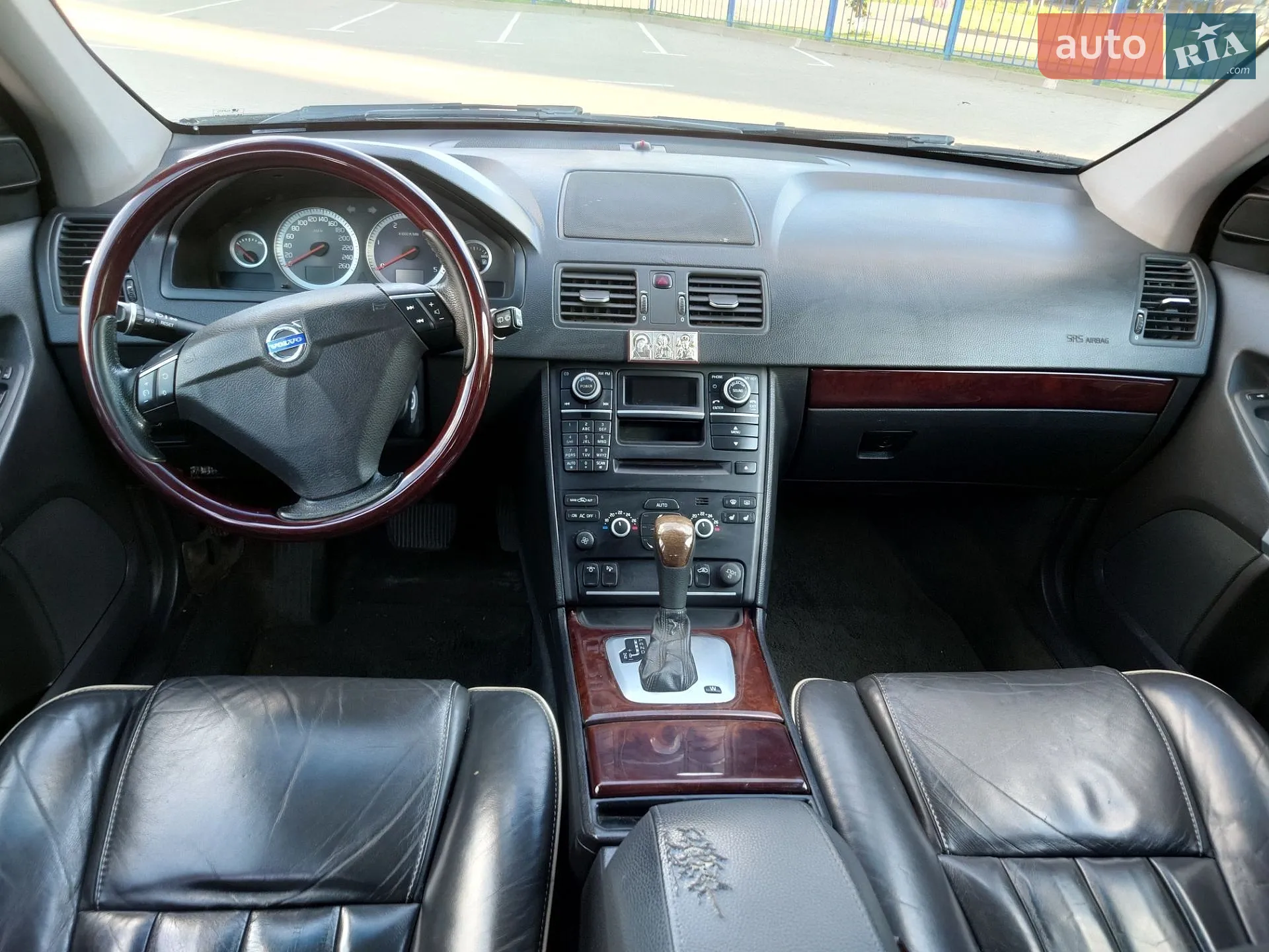 2012 Volvo XC90 - мініатюра 19