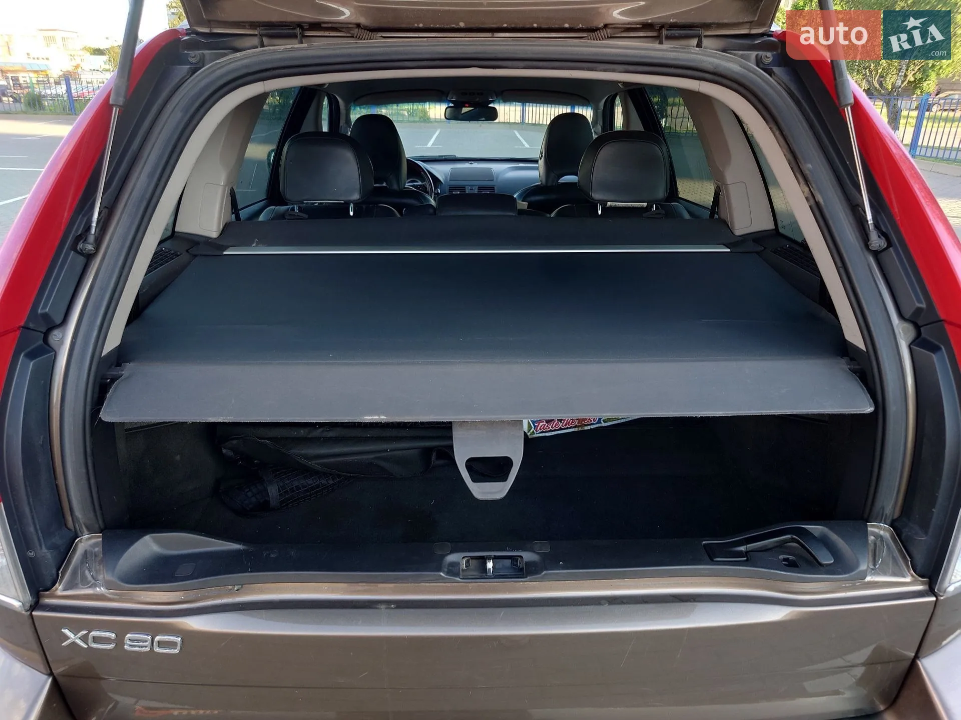 2012 Volvo XC90 - мініатюра 24