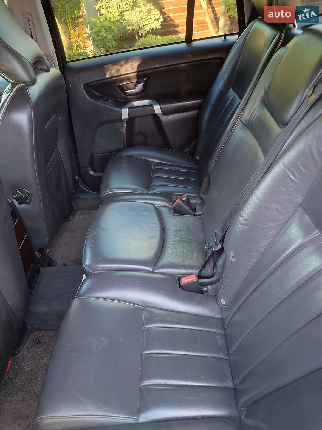 2012 Volvo XC90 - мініатюра 29