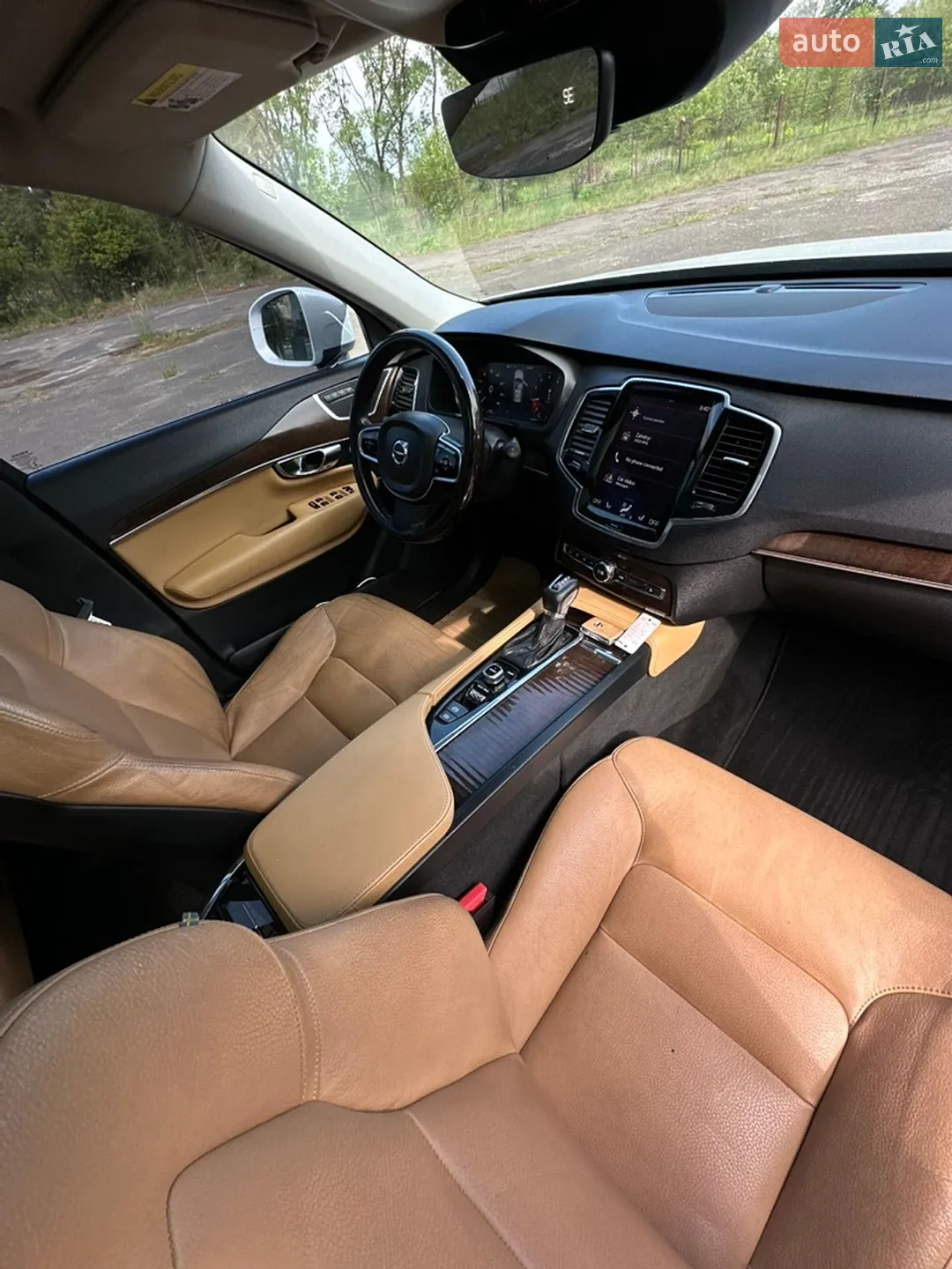 2016 Volvo XC90 - мініатюра 10