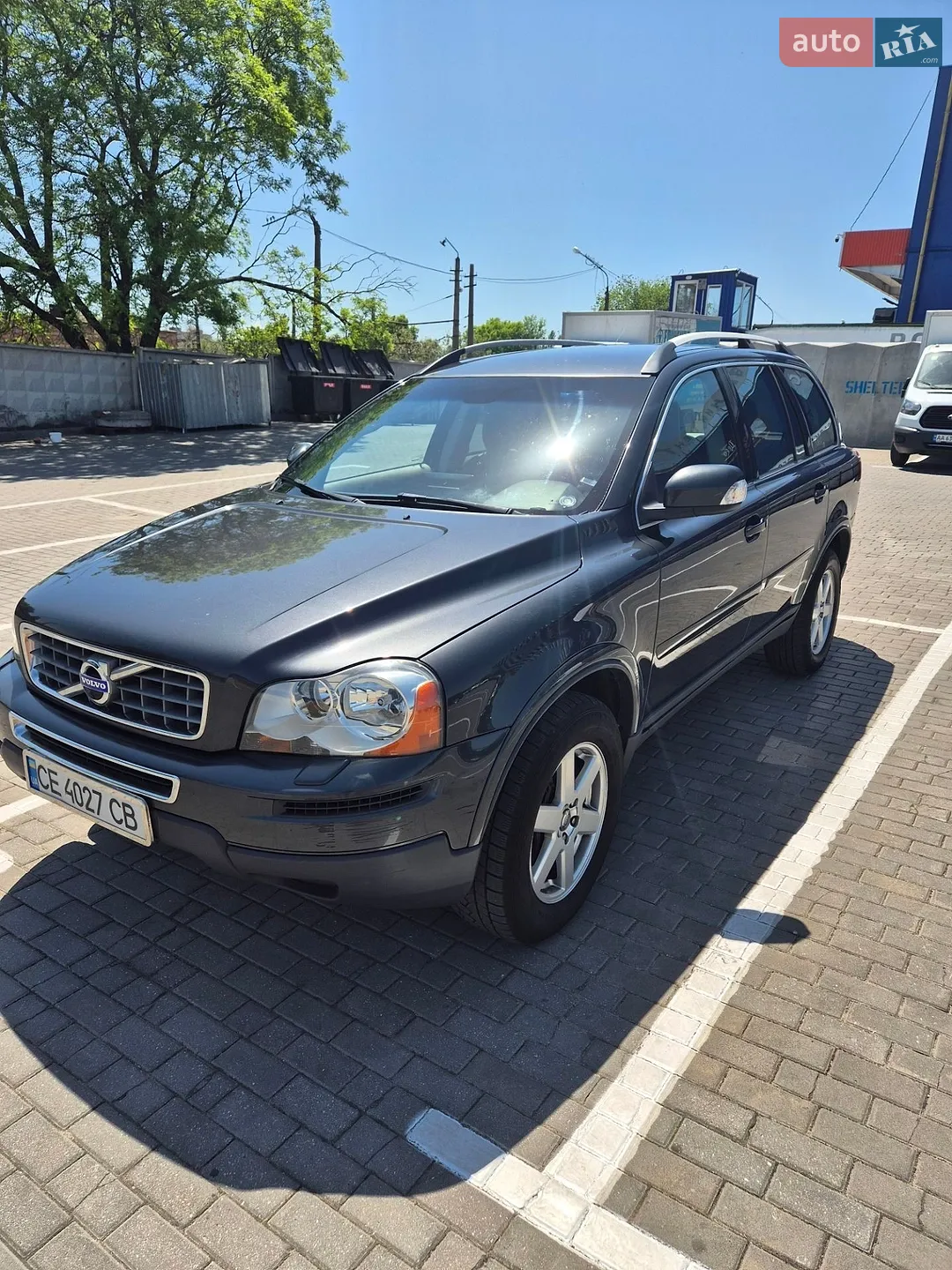2010 Volvo XC90 - мініатюра 13