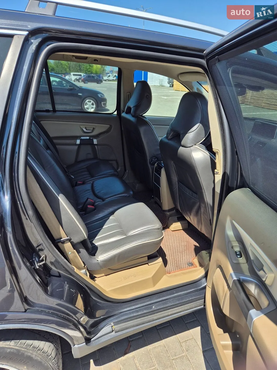 2010 Volvo XC90 - мініатюра 24