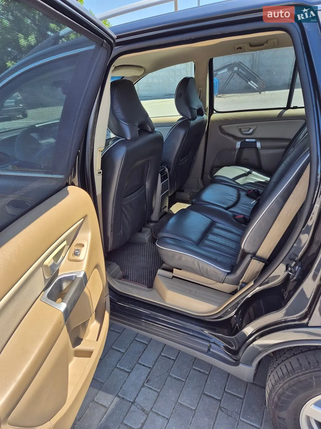 2010 Volvo XC90 - мініатюра 28
