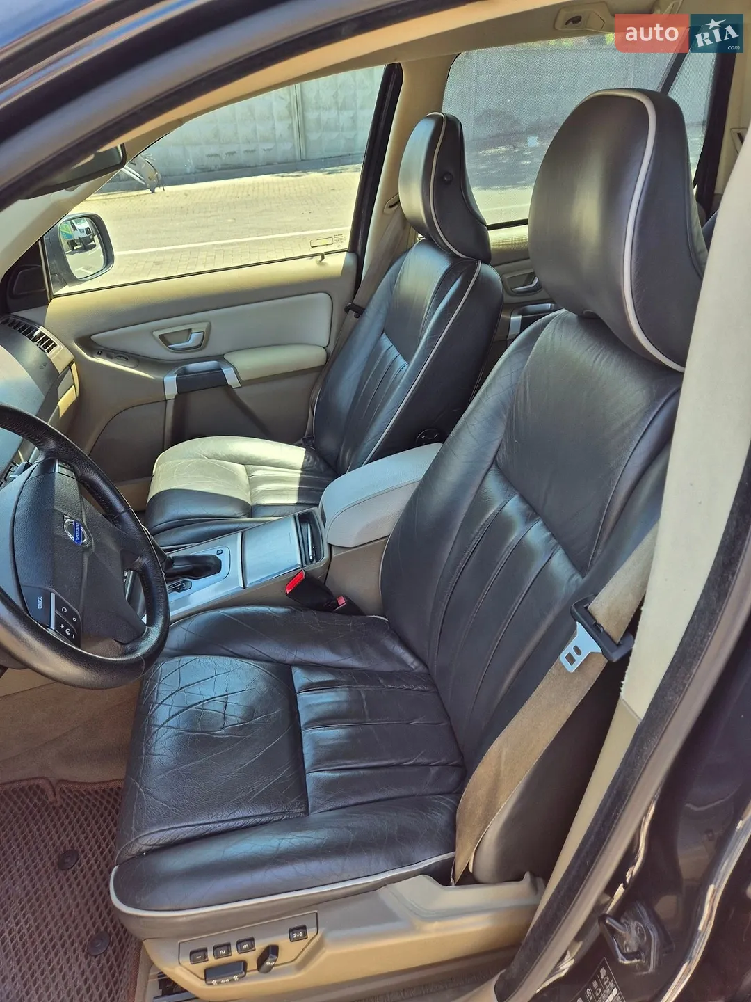 2010 Volvo XC90 - мініатюра 34