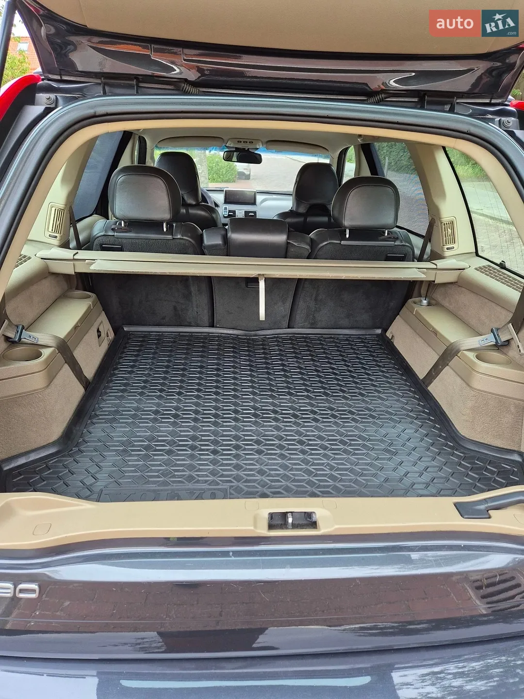 2010 Volvo XC90 - мініатюра 43