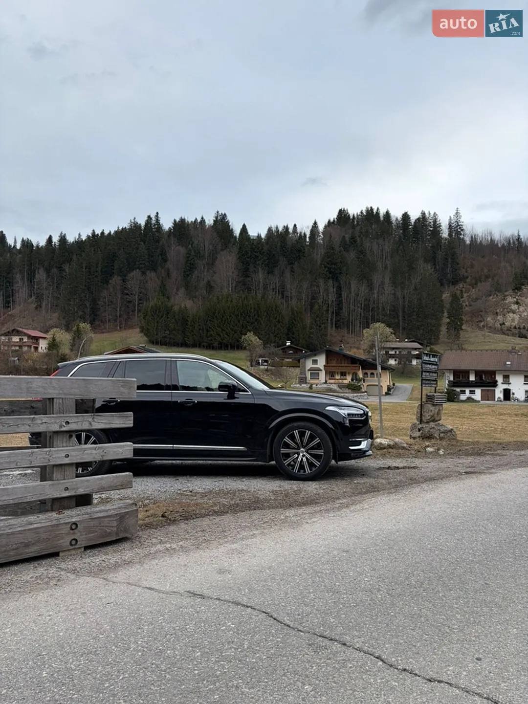 2022 Volvo XC90 - мініатюра 6