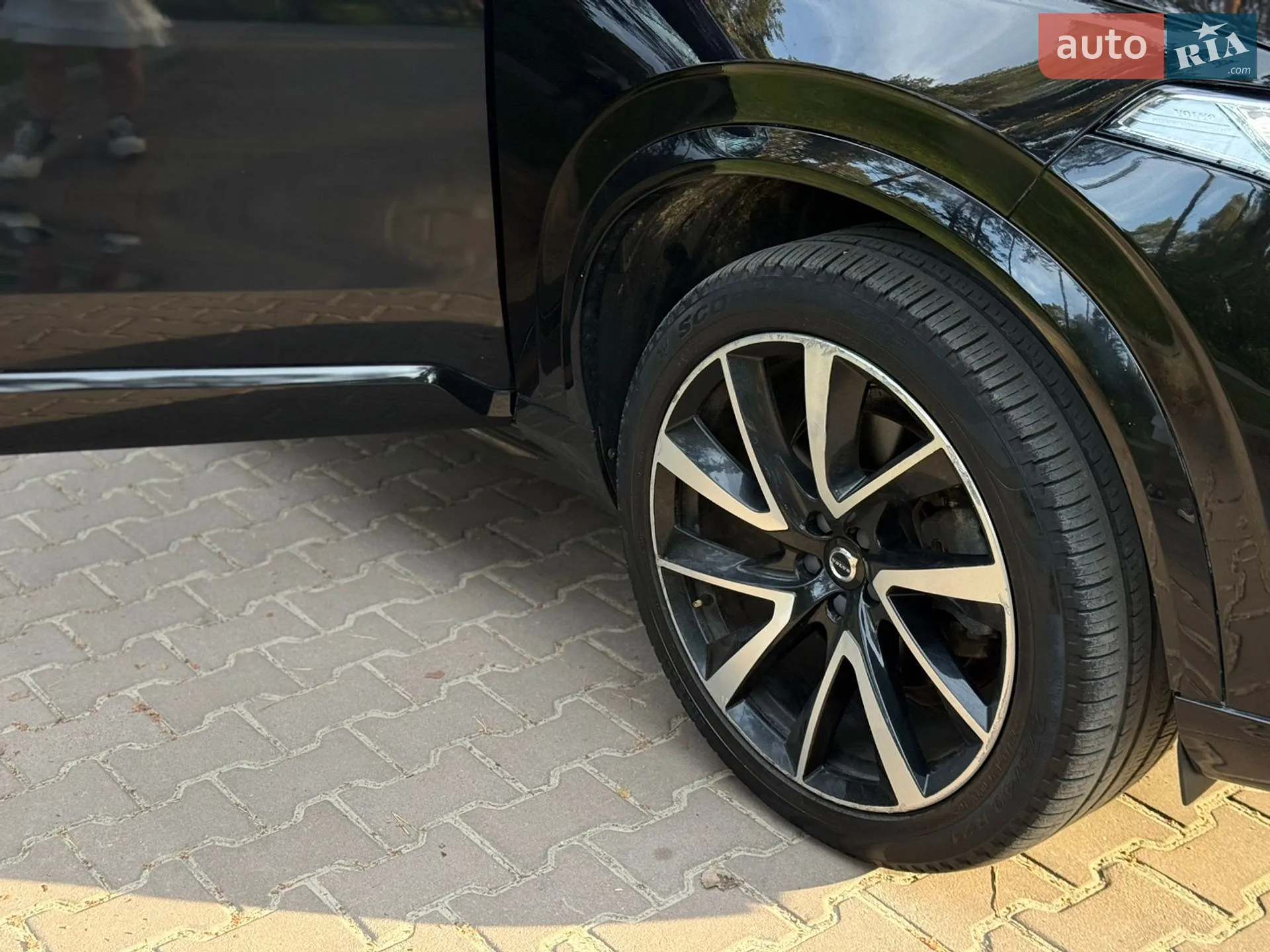 2020 Volvo XC90 - мініатюра 22