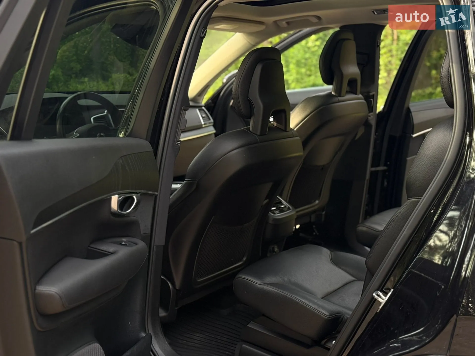 2020 Volvo XC90 - мініатюра 28