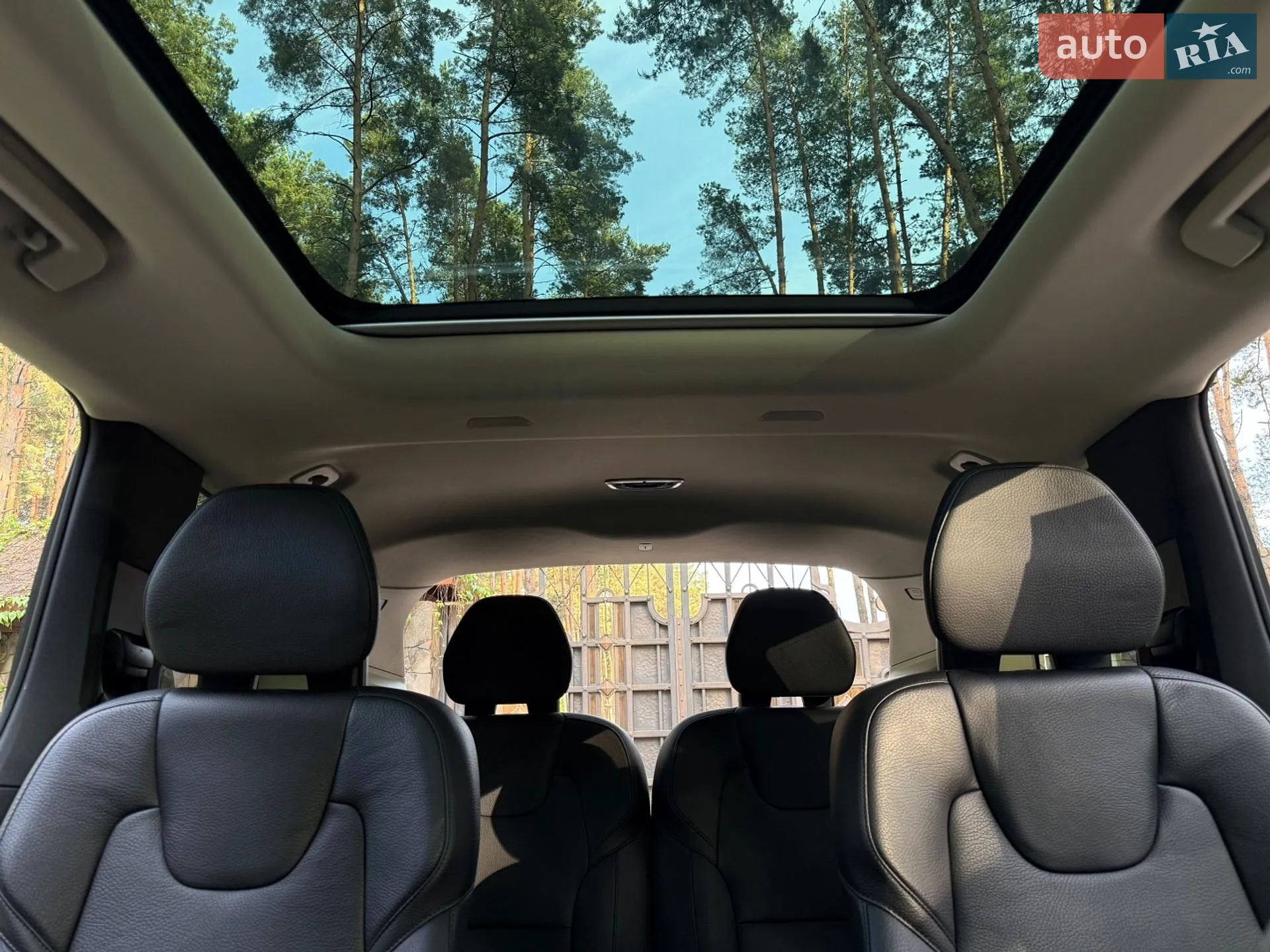 2020 Volvo XC90 - мініатюра 34