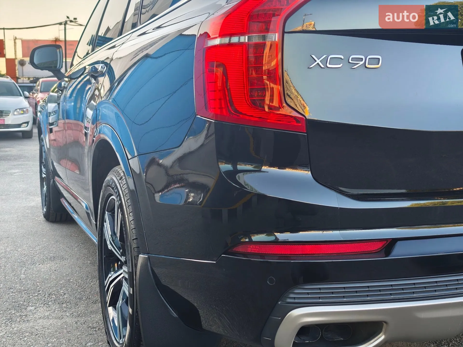 2019 Volvo XC90 - мініатюра 21