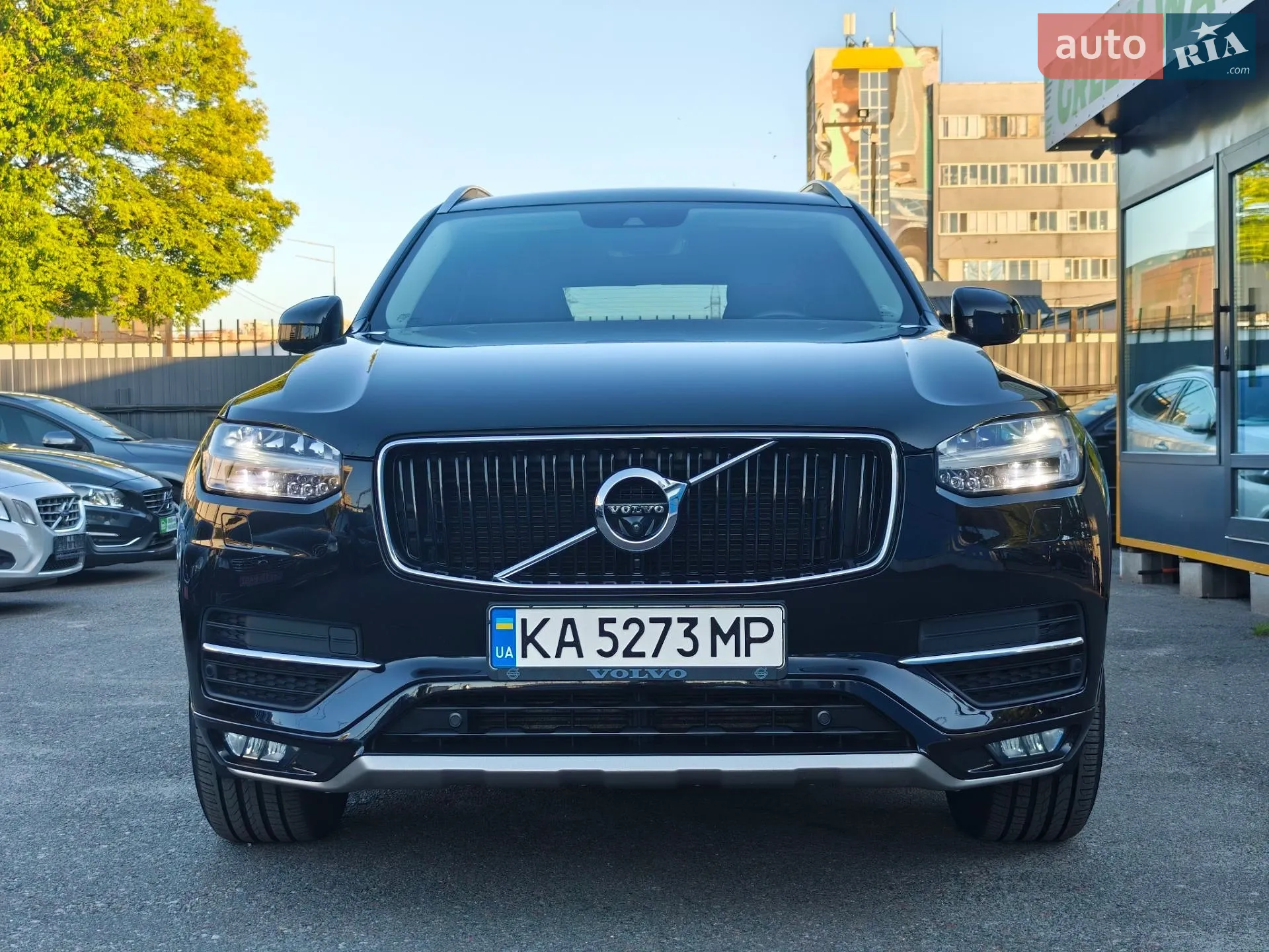 2019 Volvo XC90 - мініатюра 30