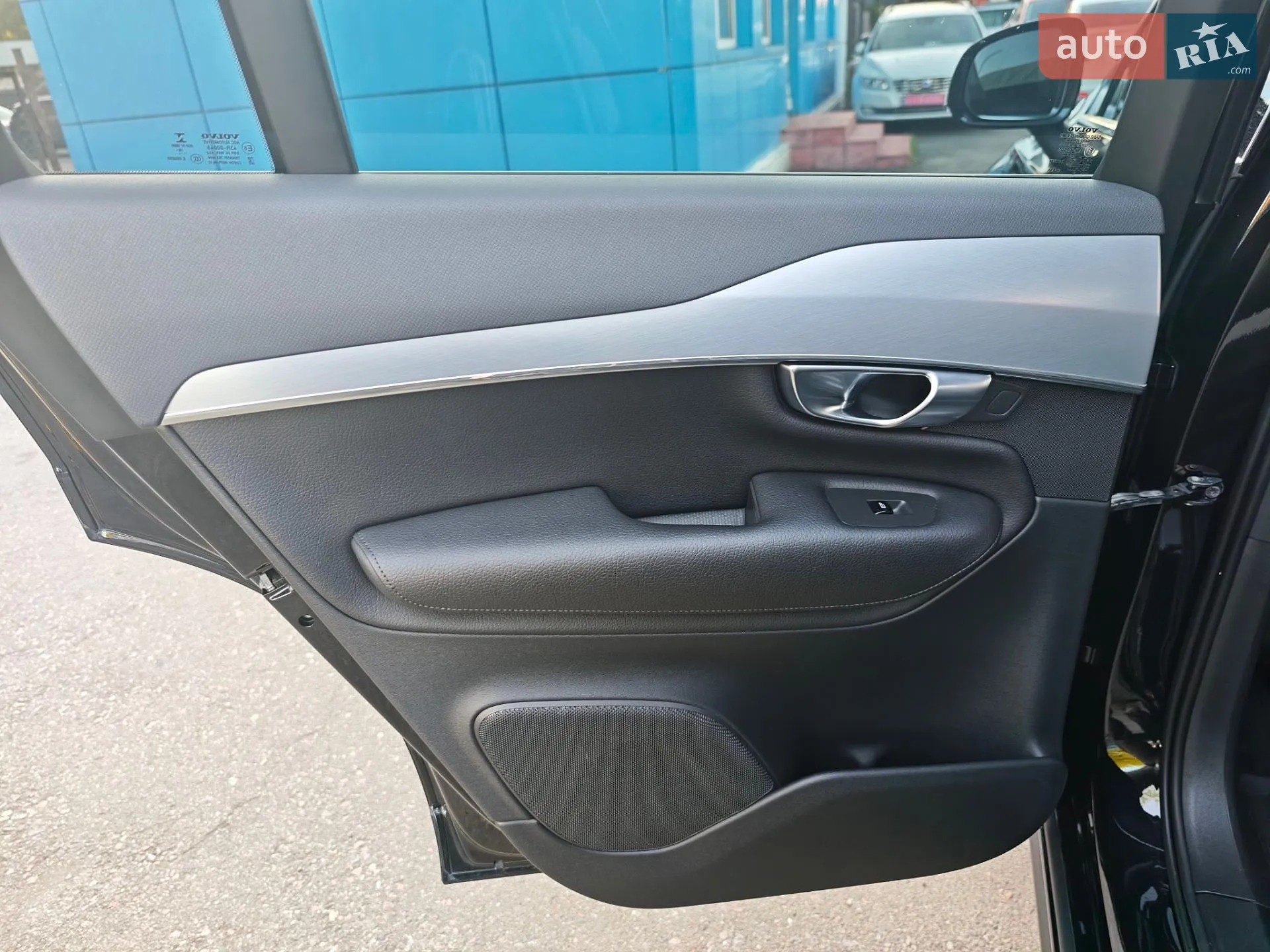 2019 Volvo XC90 - мініатюра 41