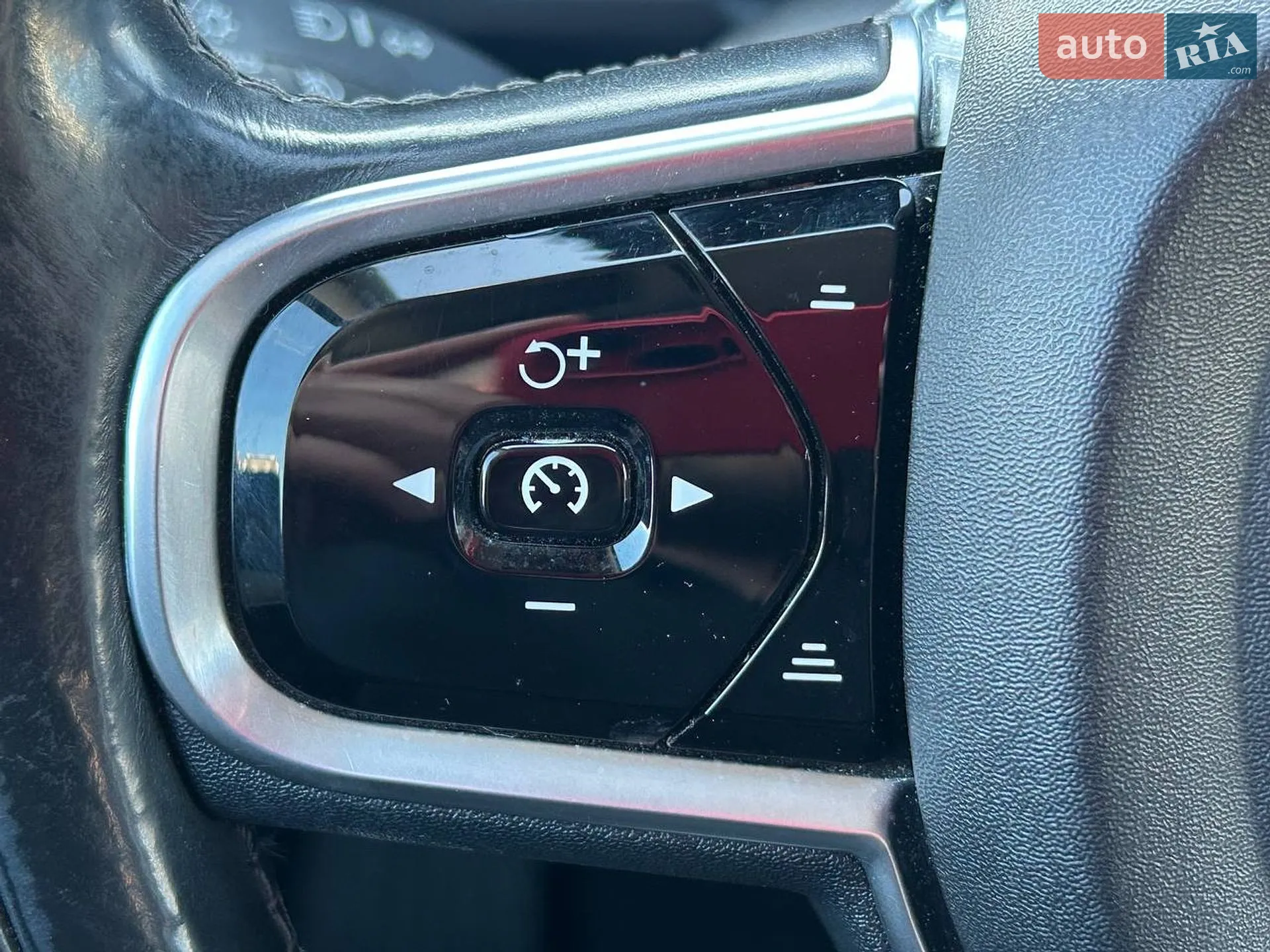 2015 Volvo XC90 - мініатюра 17
