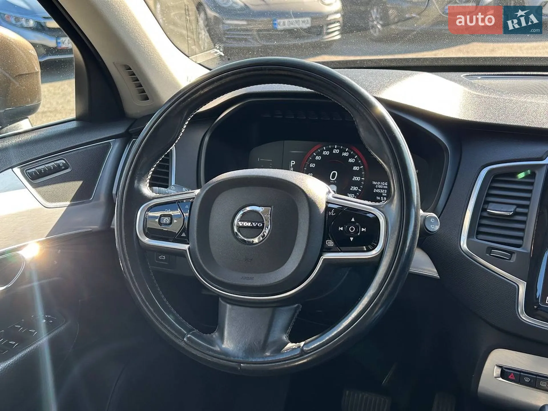 2015 Volvo XC90 - мініатюра 33
