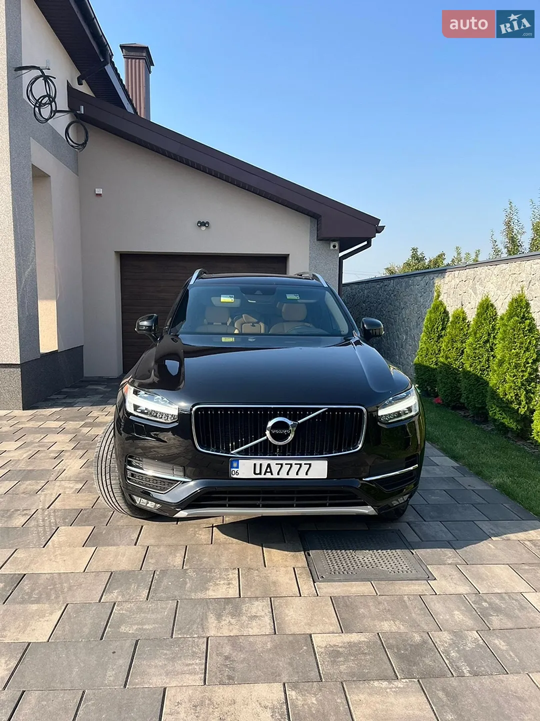 2015 Volvo XC90 - мініатюра 4