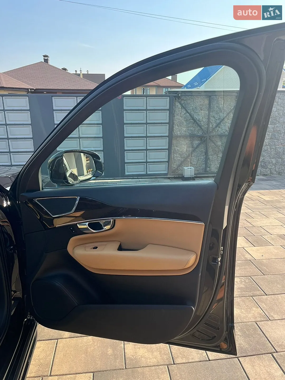 2015 Volvo XC90 - мініатюра 10