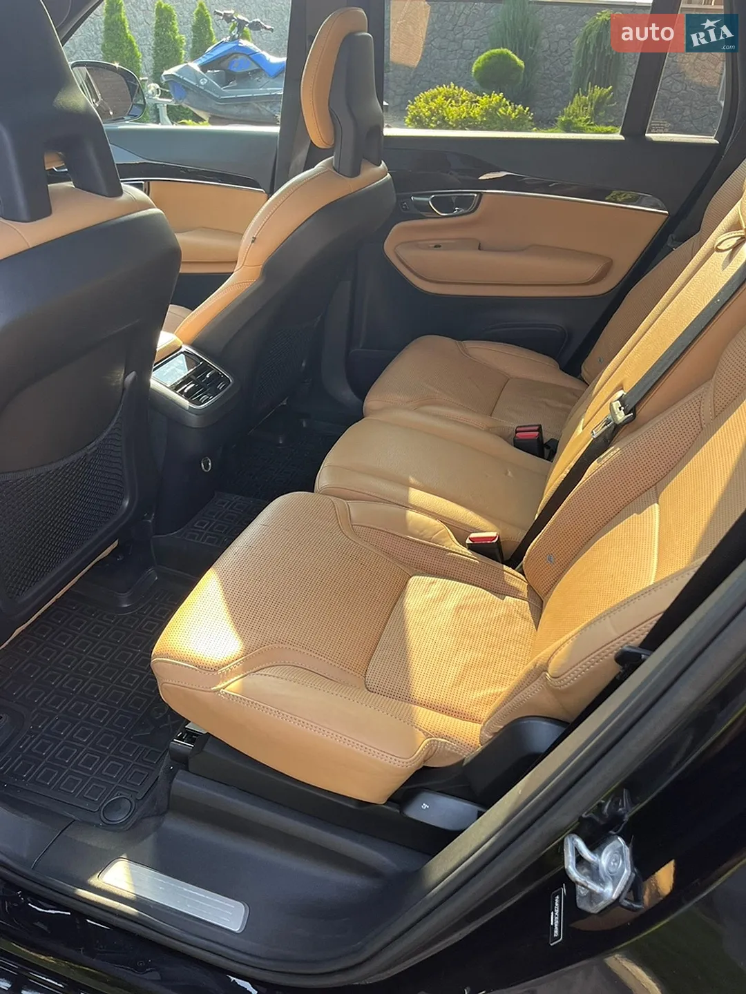 2015 Volvo XC90 - мініатюра 12