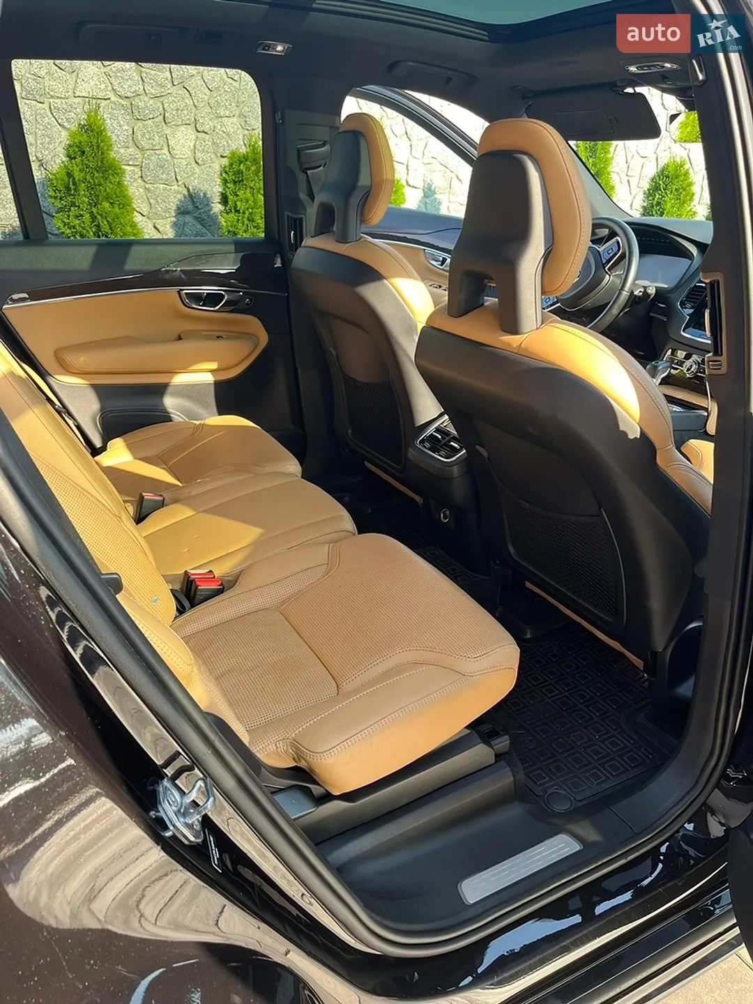 2015 Volvo XC90 - мініатюра 17