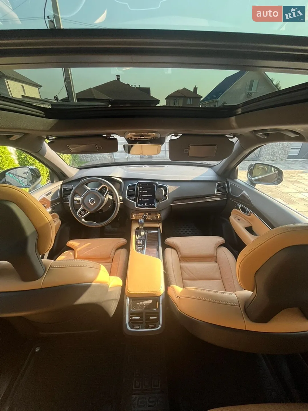 2015 Volvo XC90 - мініатюра 22