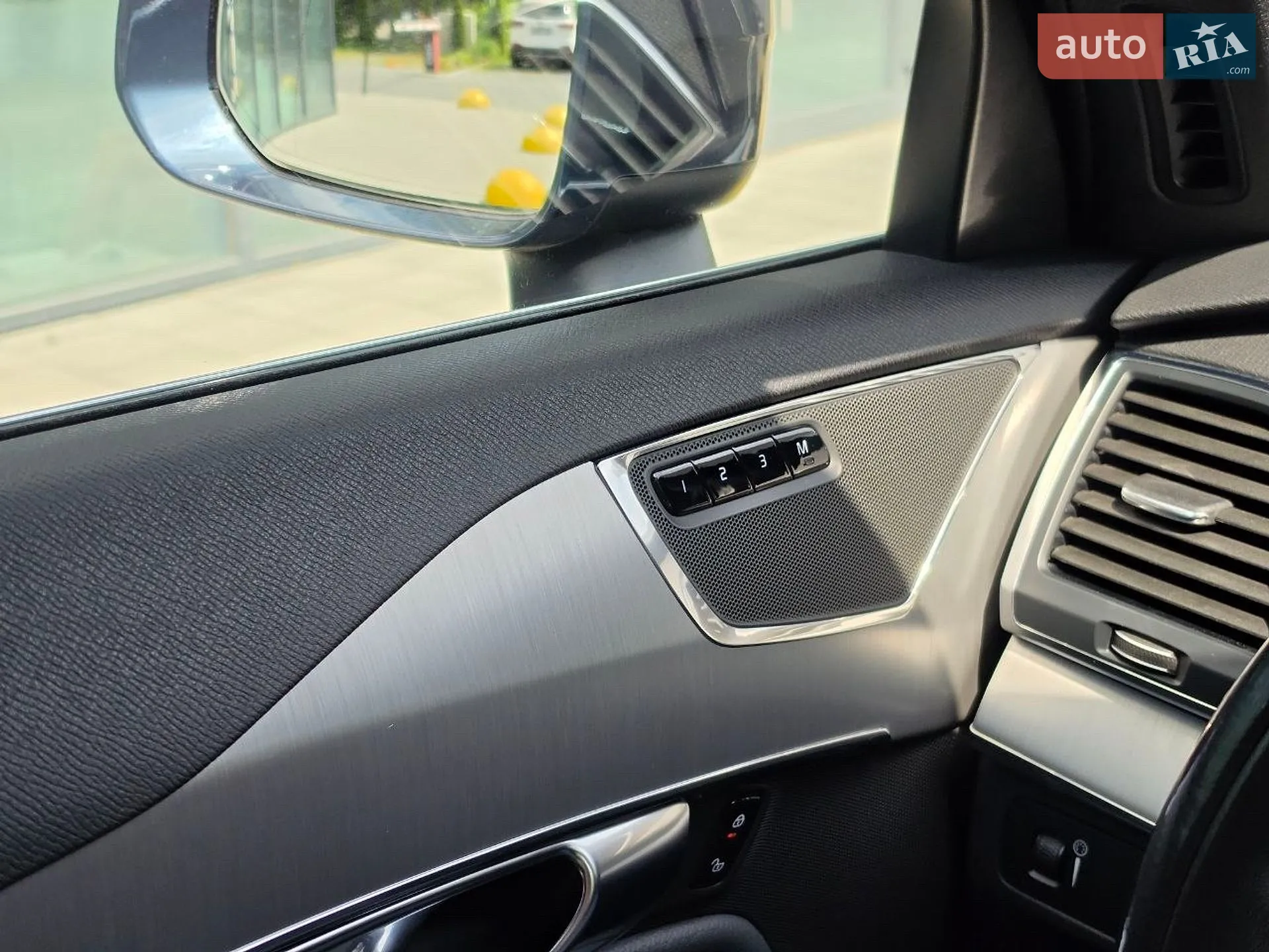 2021 Volvo XC90 - мініатюра 13