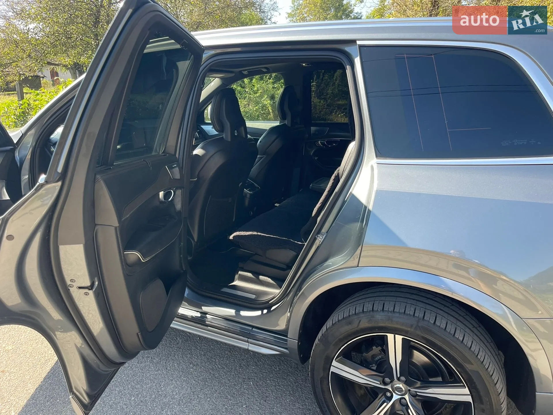 2016 Volvo XC90 - мініатюра 10