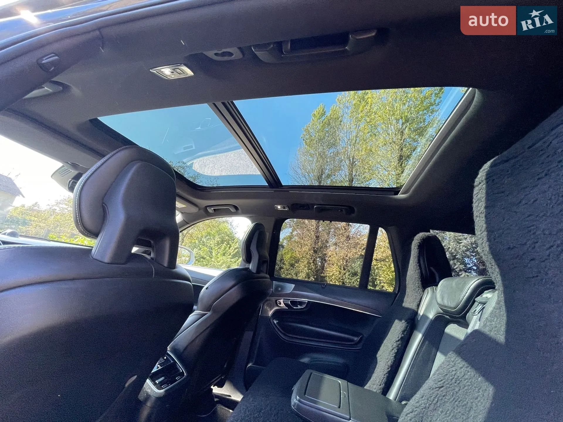 2016 Volvo XC90 - мініатюра 19