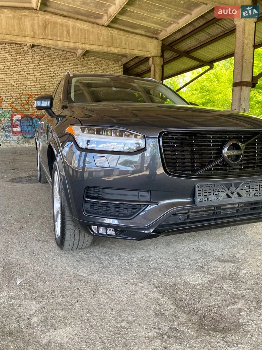 2019 Volvo XC90 - мініатюра 7
