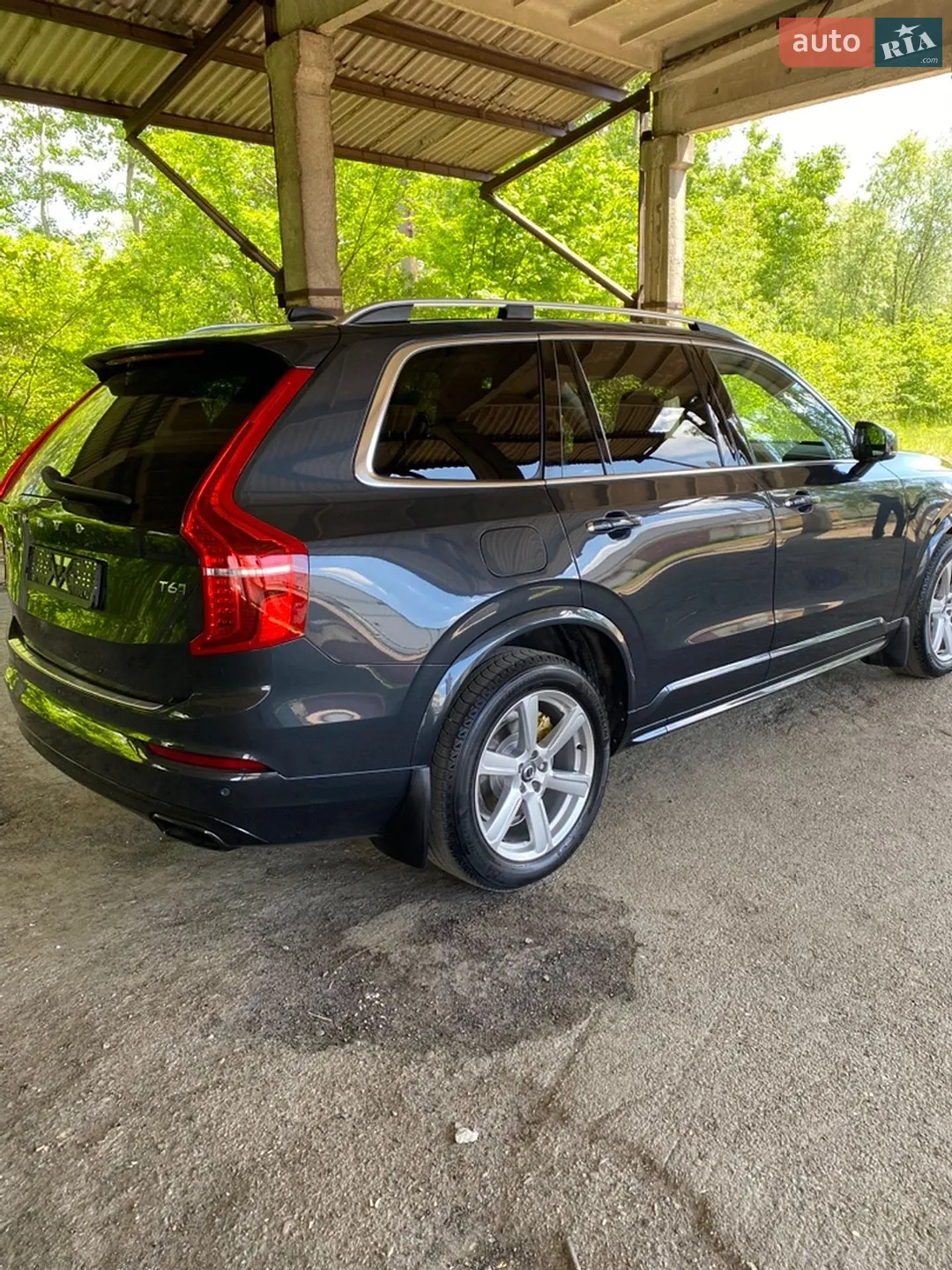2019 Volvo XC90 - мініатюра 12