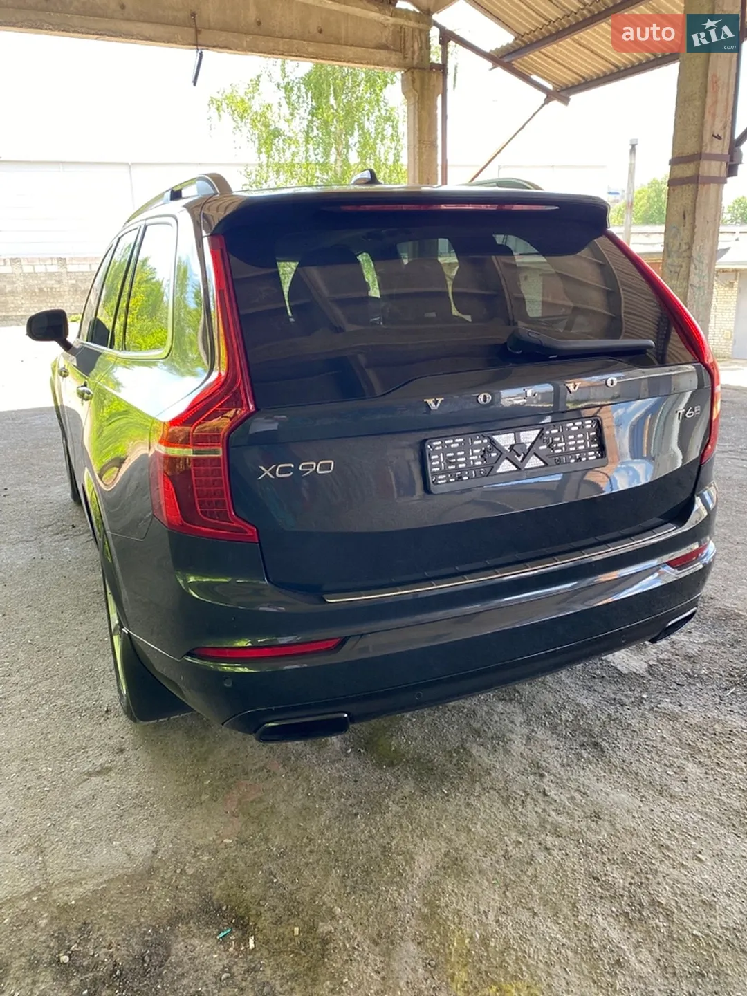 2019 Volvo XC90 - мініатюра 15