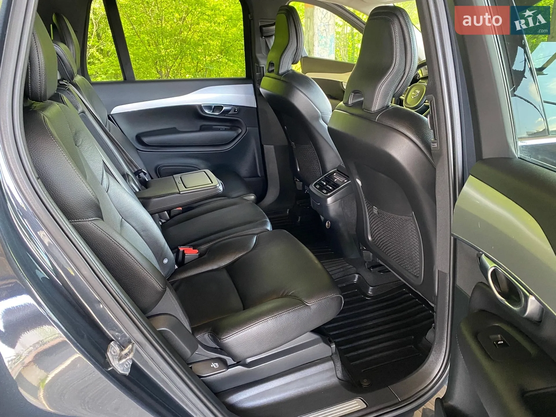 2019 Volvo XC90 - мініатюра 24