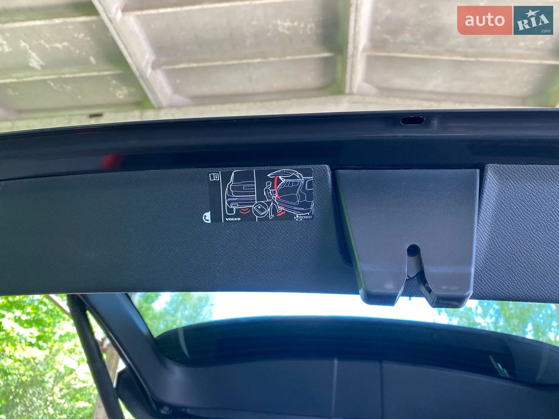 2019 Volvo XC90 - мініатюра 30