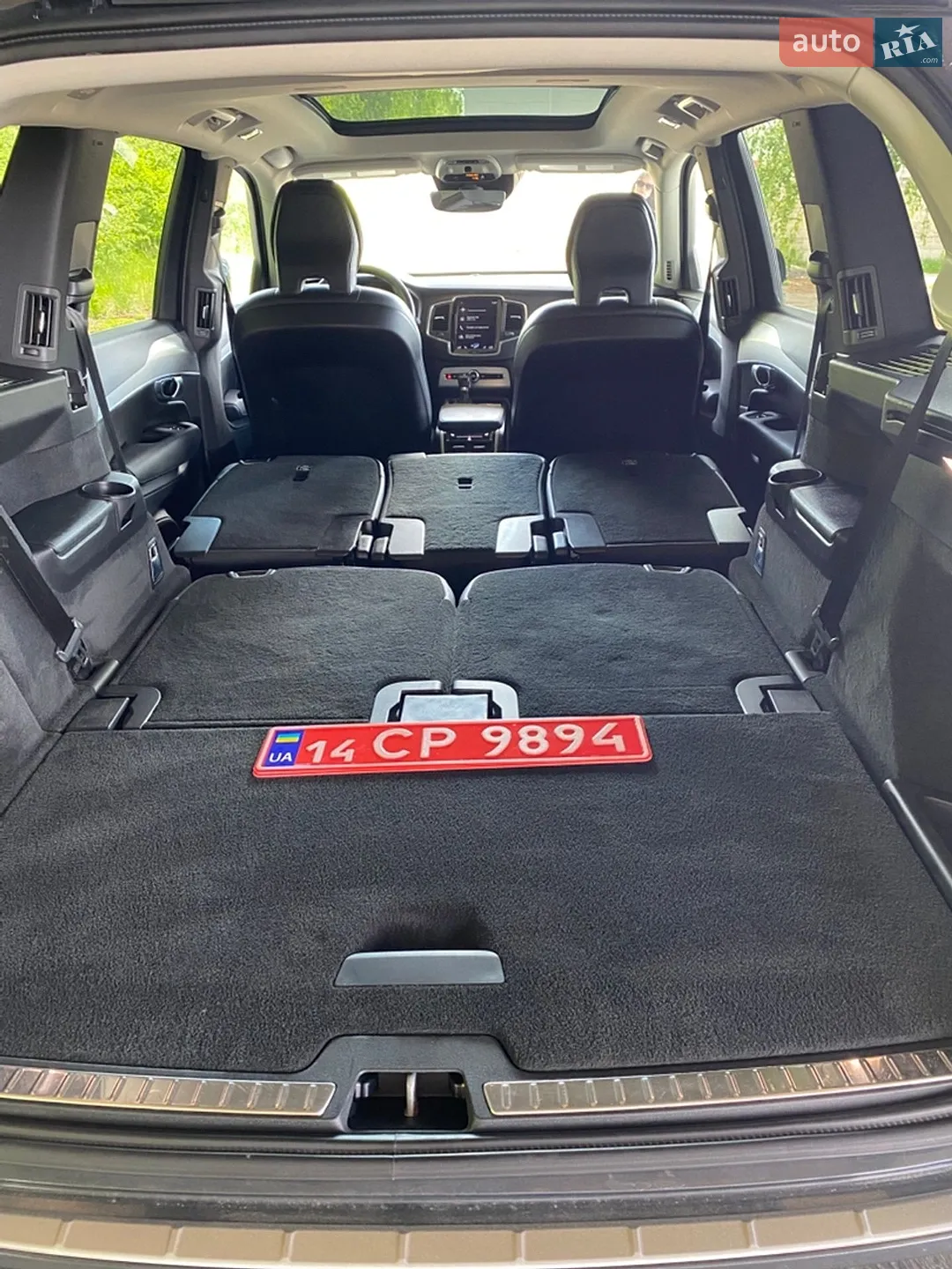 2019 Volvo XC90 - мініатюра 31