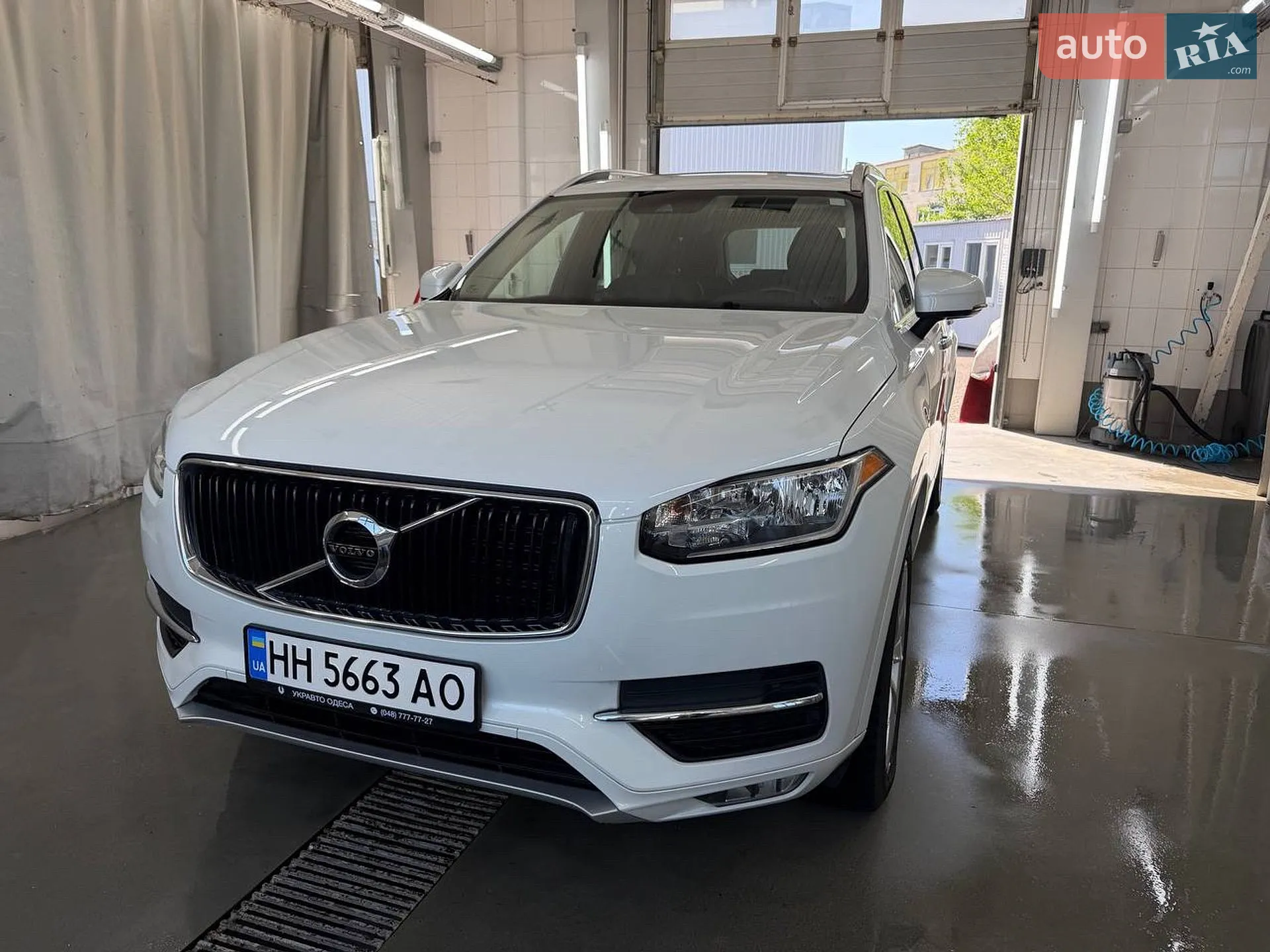 2016 Volvo XC90 - мініатюра 3