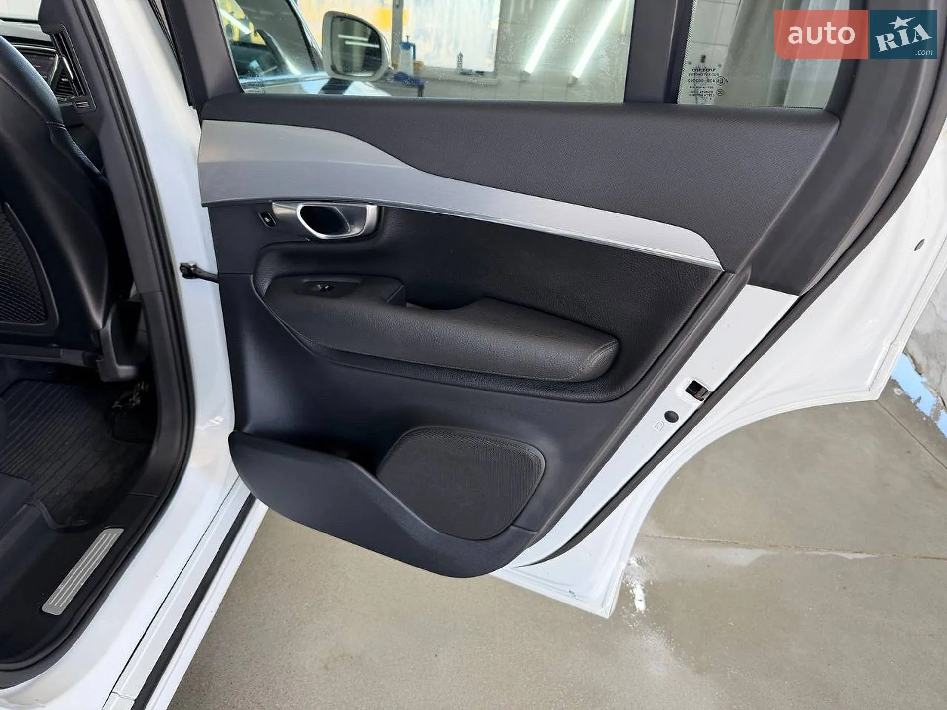 2016 Volvo XC90 - мініатюра 18