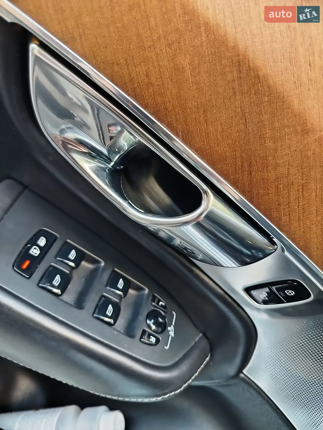 2016 Volvo XC90 - мініатюра 39