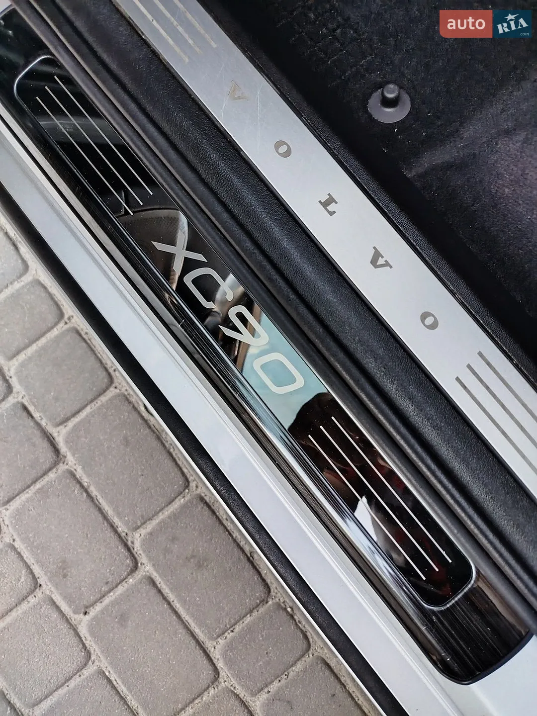 2016 Volvo XC90 - мініатюра 63