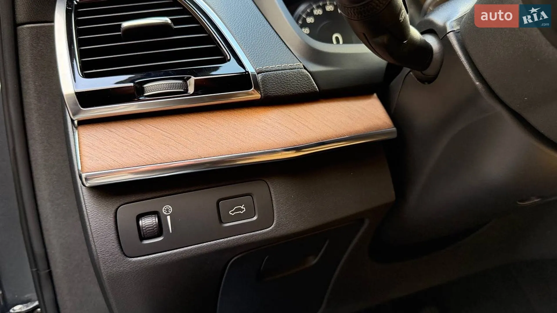 2017 Volvo XC90 - мініатюра 23