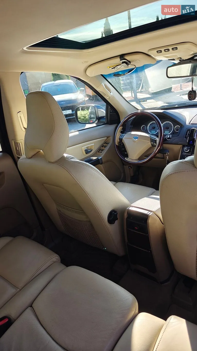 2013 Volvo XC90 - мініатюра 15