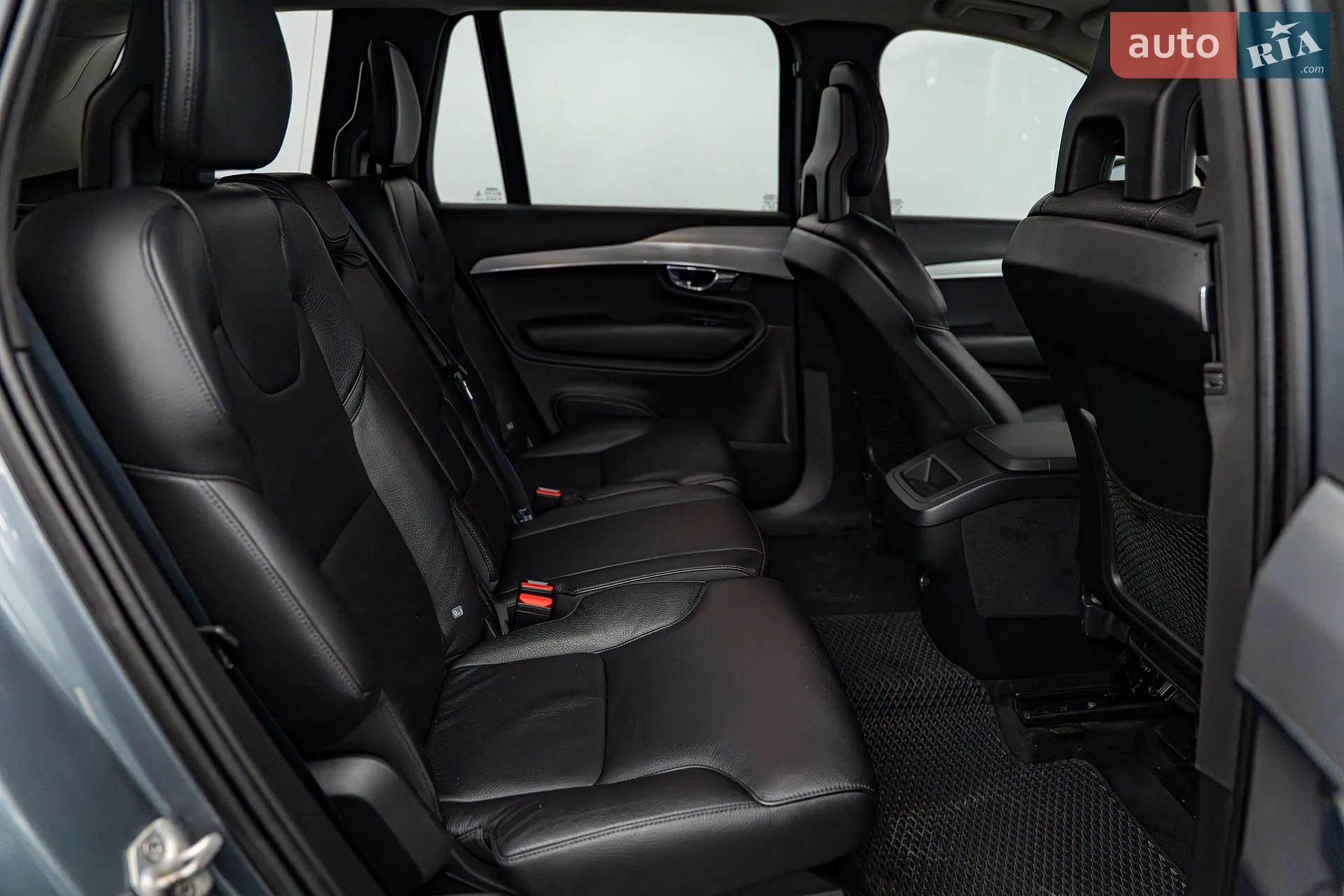 2015 Volvo XC90 - мініатюра 9