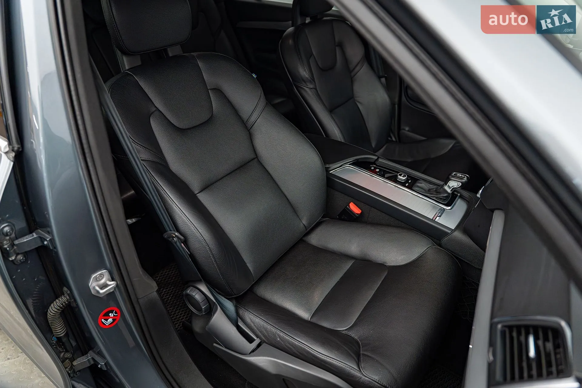 2015 Volvo XC90 - мініатюра 13