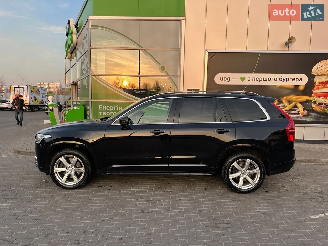 2017 Volvo XC90 - мініатюра 20