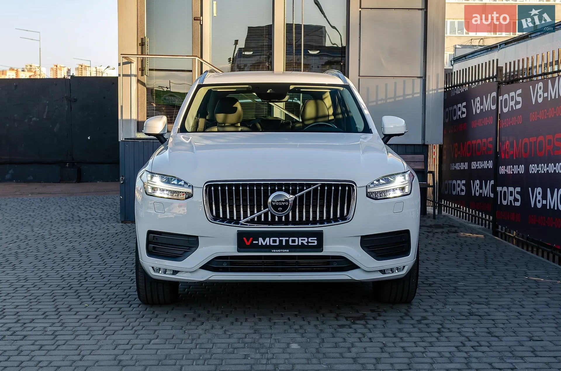 2019 Volvo XC90 - мініатюра 5