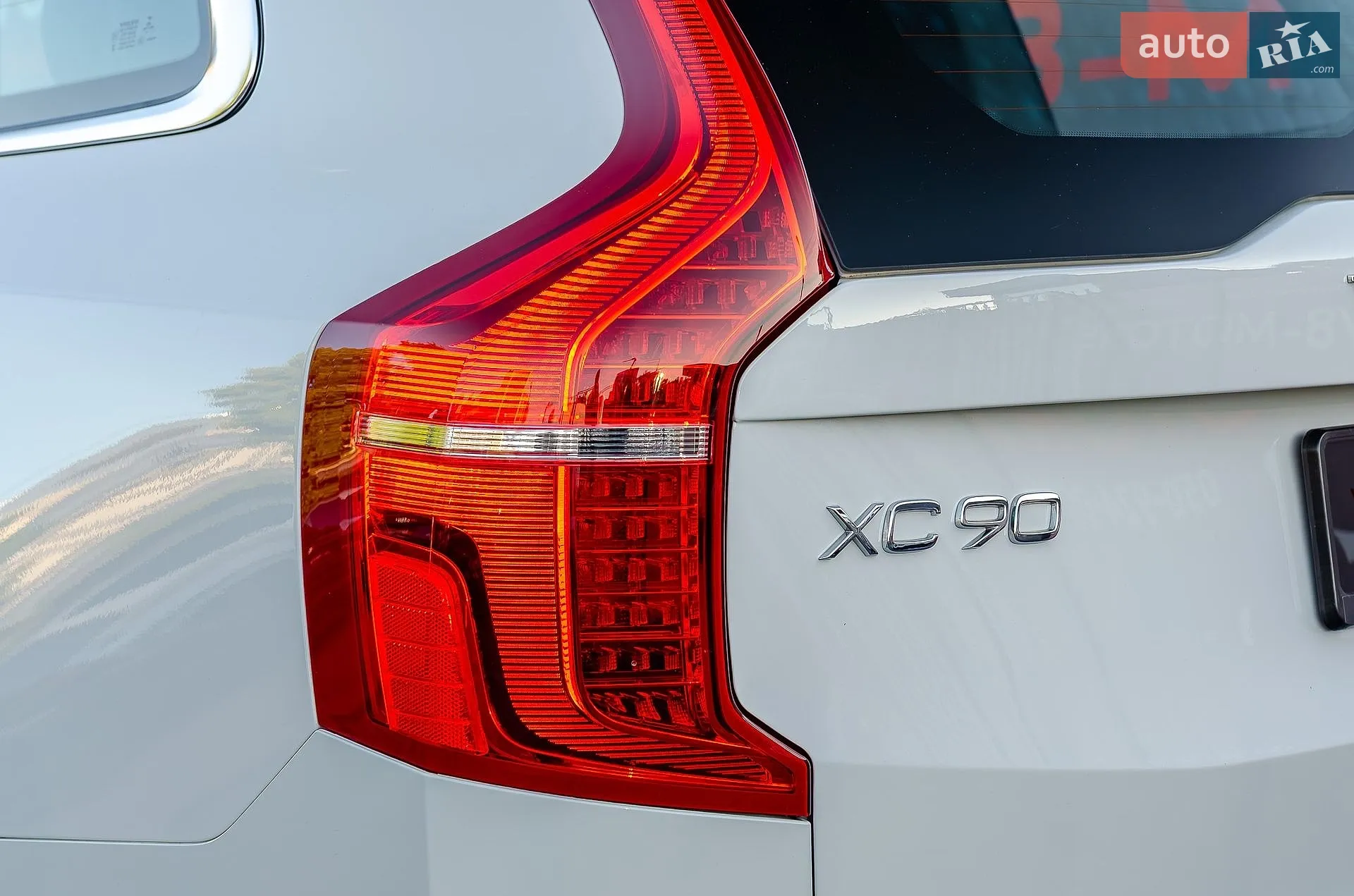 2019 Volvo XC90 - мініатюра 16