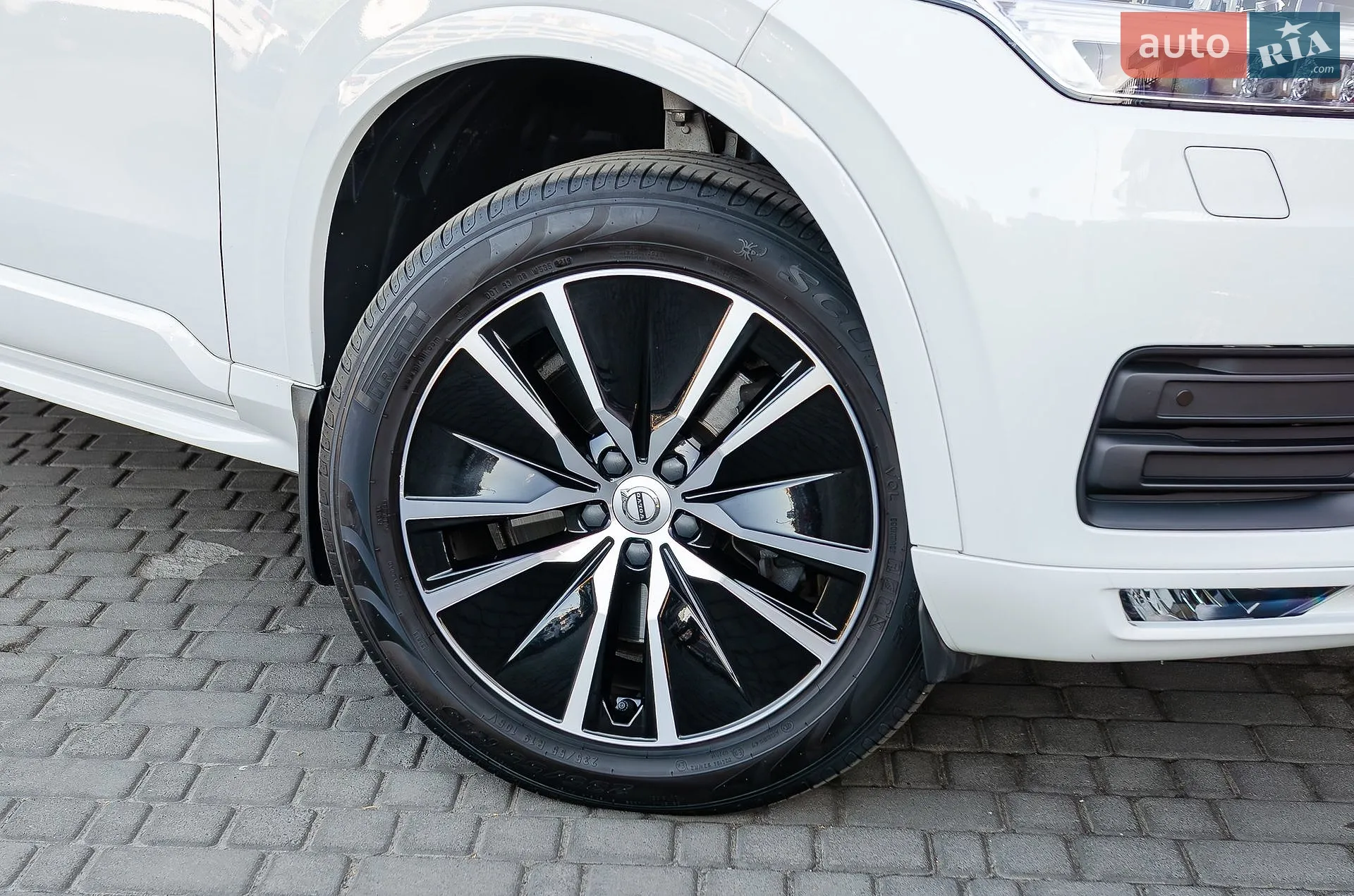 2019 Volvo XC90 - мініатюра 20