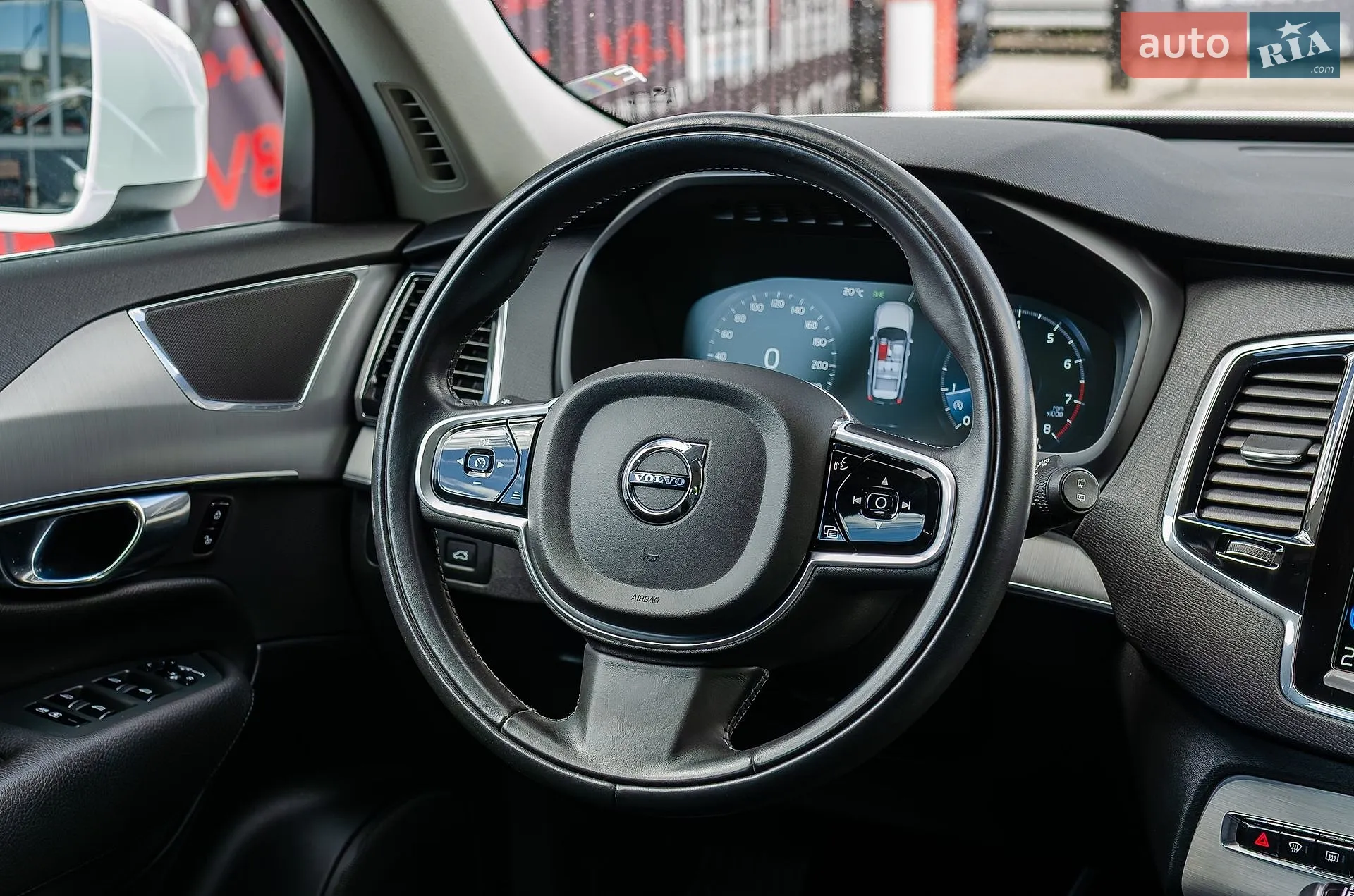 2019 Volvo XC90 - мініатюра 23