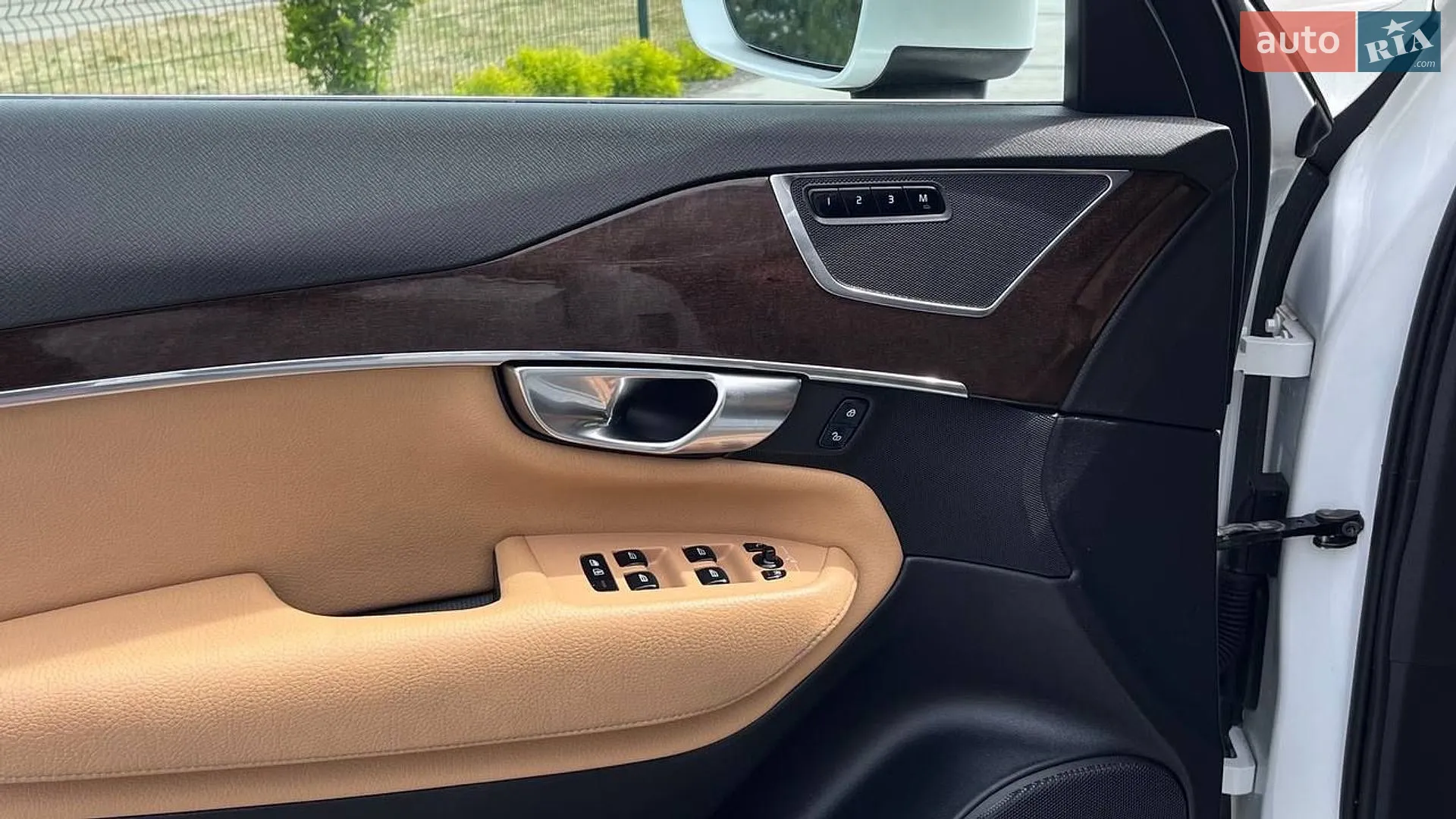 2016 Volvo XC90 - мініатюра 10
