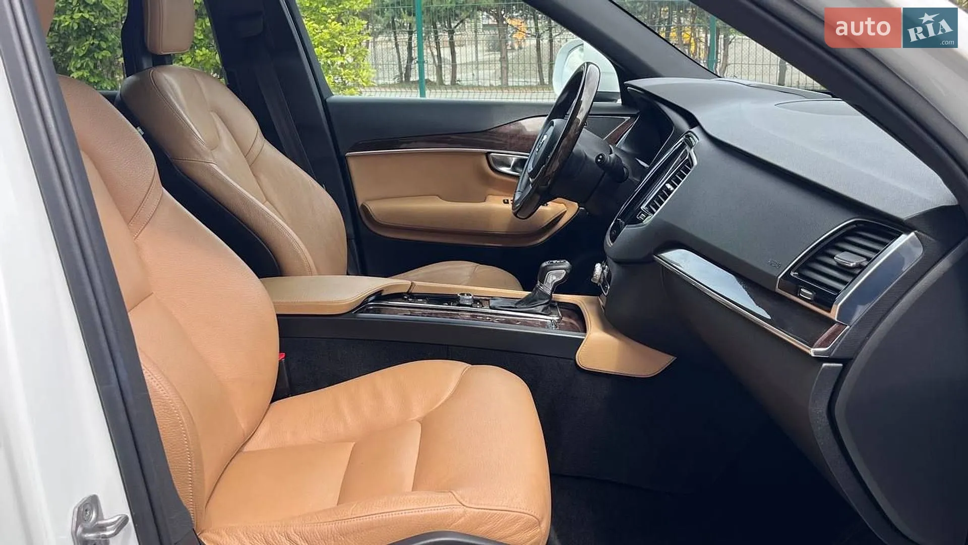 2016 Volvo XC90 - мініатюра 24