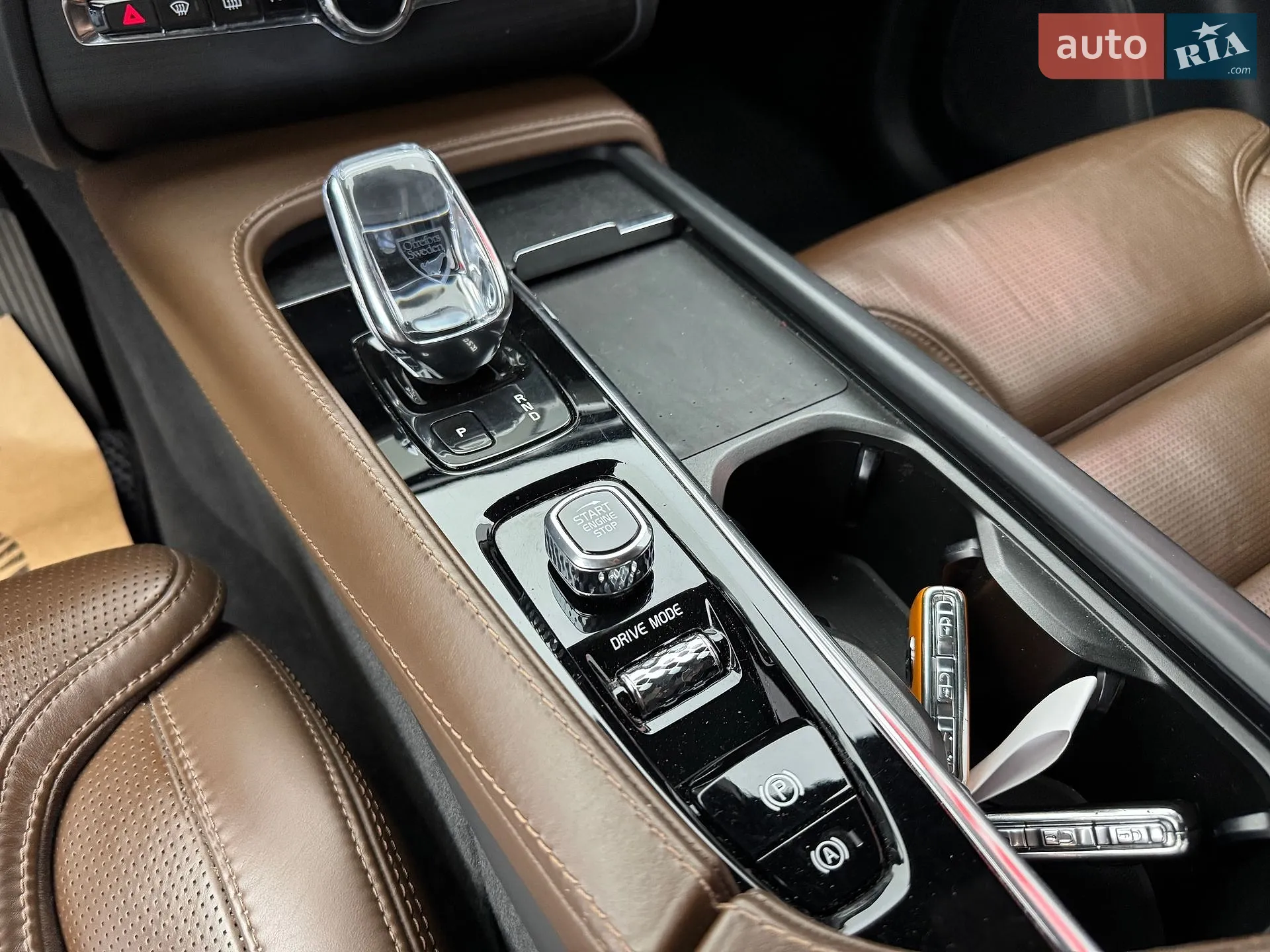 2020 Volvo XC90 - мініатюра 15